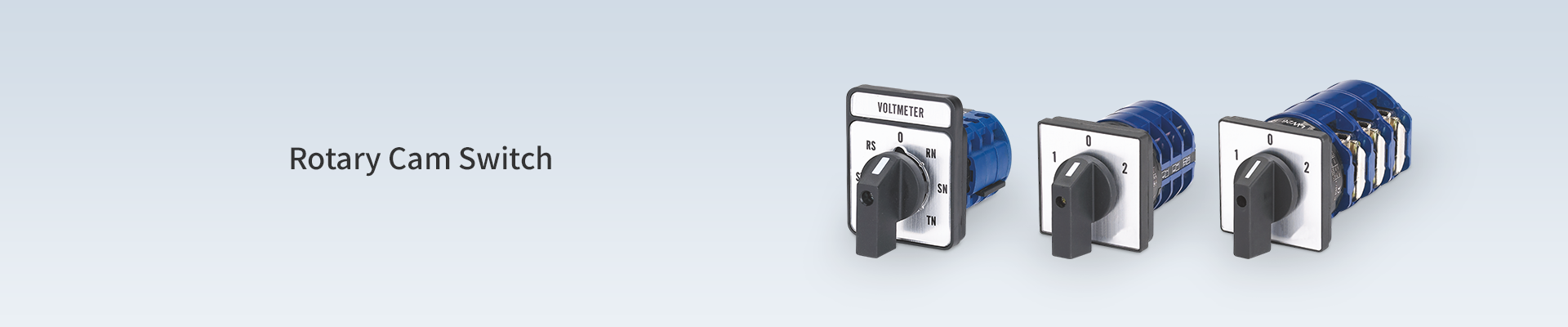 Rotary Switch