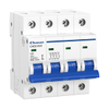 CAB2-63X 4.5kA MCB Miniature Circuit Breaker