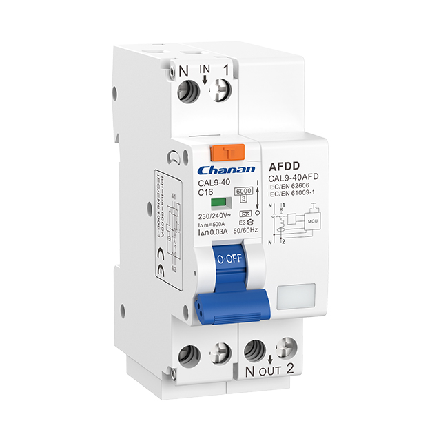 Arc Fault Detection Devices (AFDDs): The Future of Electrical Safet
