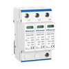 Type 2 AC Surge Protector (Imax 40kA, Class II AC SPD)