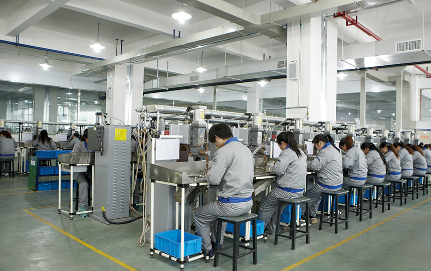 Factory Team
