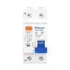 CAL3-40S 4.5kA SPN RCBO Residual Current Circuit Breaker with Overcurrent Protection