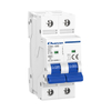 CAB2-125S 6kA High Current 125A MCB Miniature Circuit Breaker