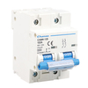 CAMH-125 Economic Type MCB 6kA Miniature Circuit Breaker