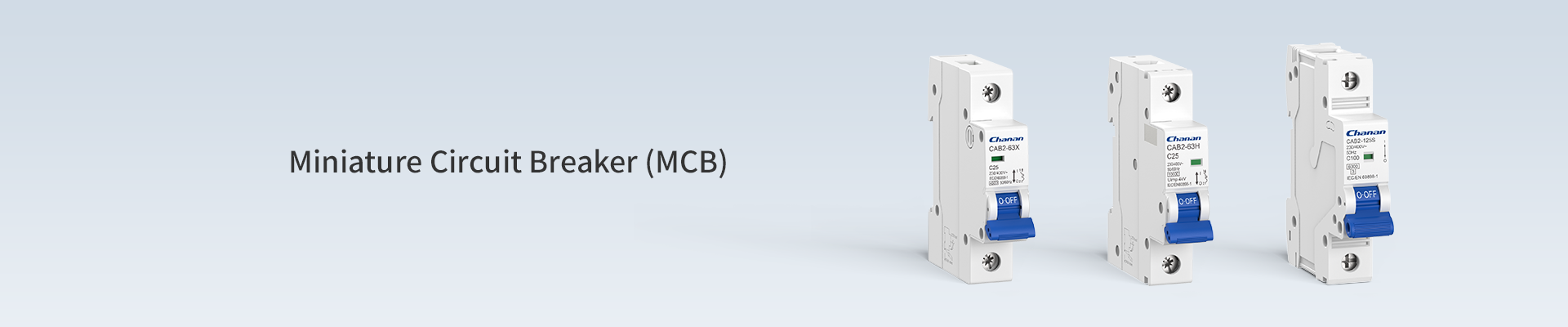 MCB