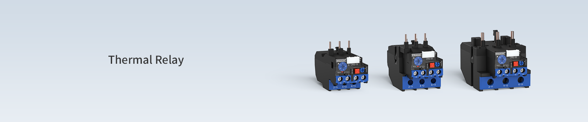 Thermal Relay