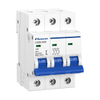 CAB2-63X 4.5kA MCB Miniature Circuit Breaker