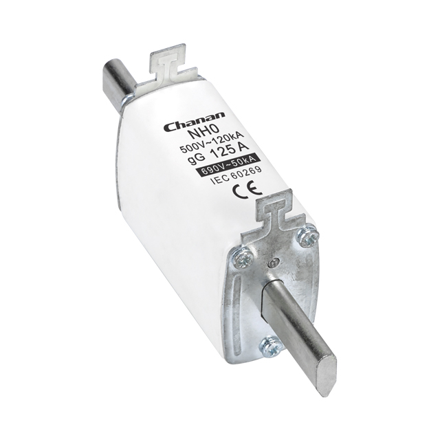 NH0, RT16-0, gG/gL Fuse Link 500/690V, 20-160A