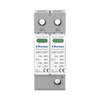 CAU5 Type 2 PV Surge Protector 40kA