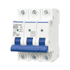 CAB6-63H 6kA MCB Miniature Circuit Breaker