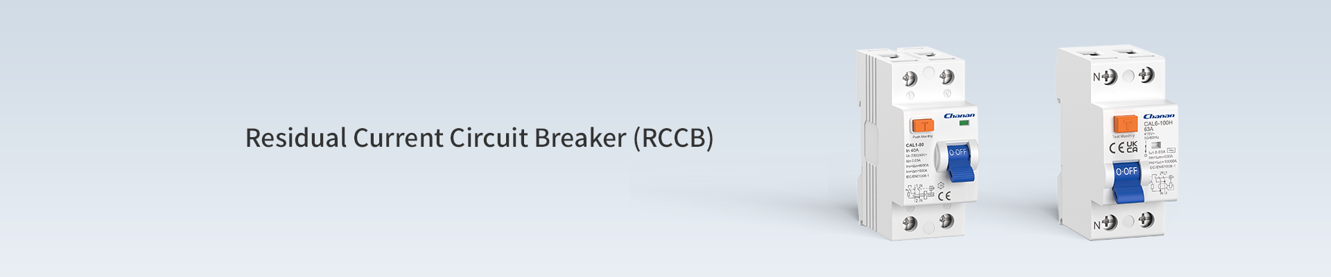RCCB