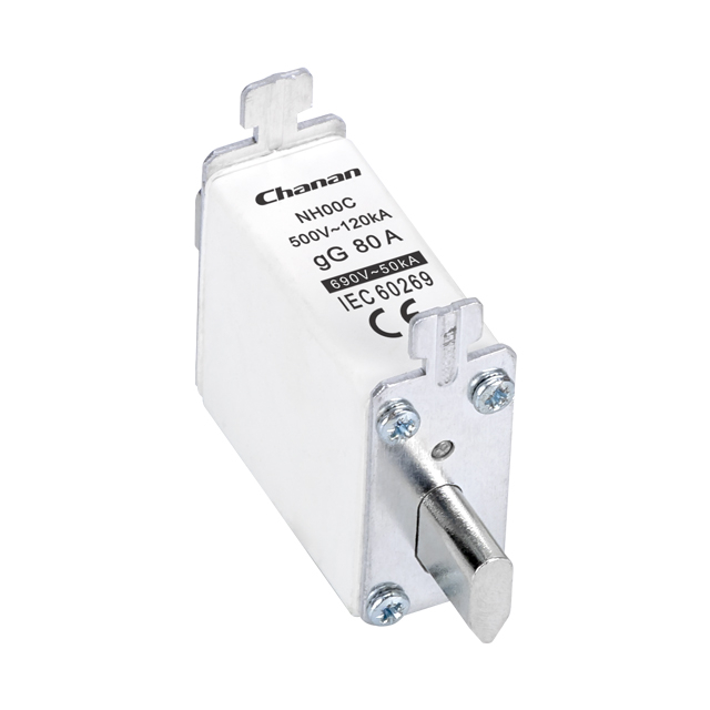 NH Fuse NH000 2A to 100A
