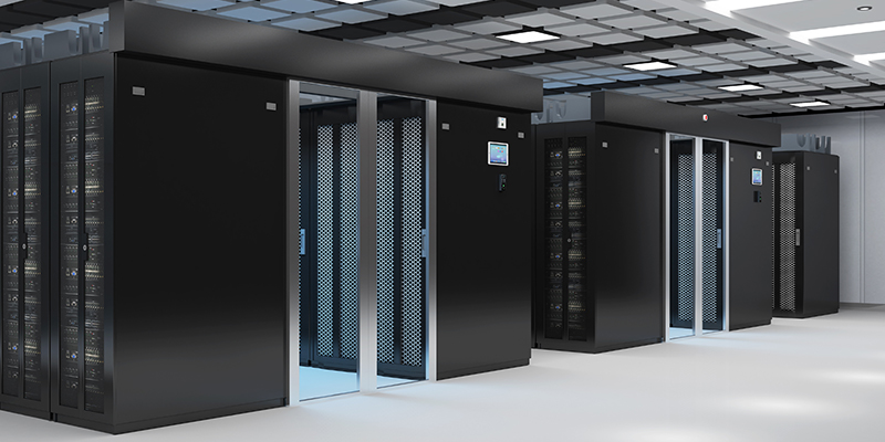 Data center solutions (2)