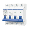 CAB6-63H 6kA MCB Miniature Circuit Breaker