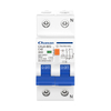6kA RCBO residual current circuit breaker with overcurrent protection