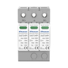 CAU5 Type 2 PV Surge Protector 40kA