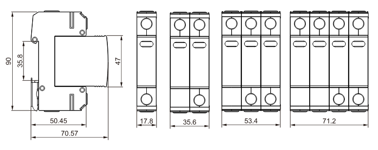 CAU5-T1+T2-12-Size