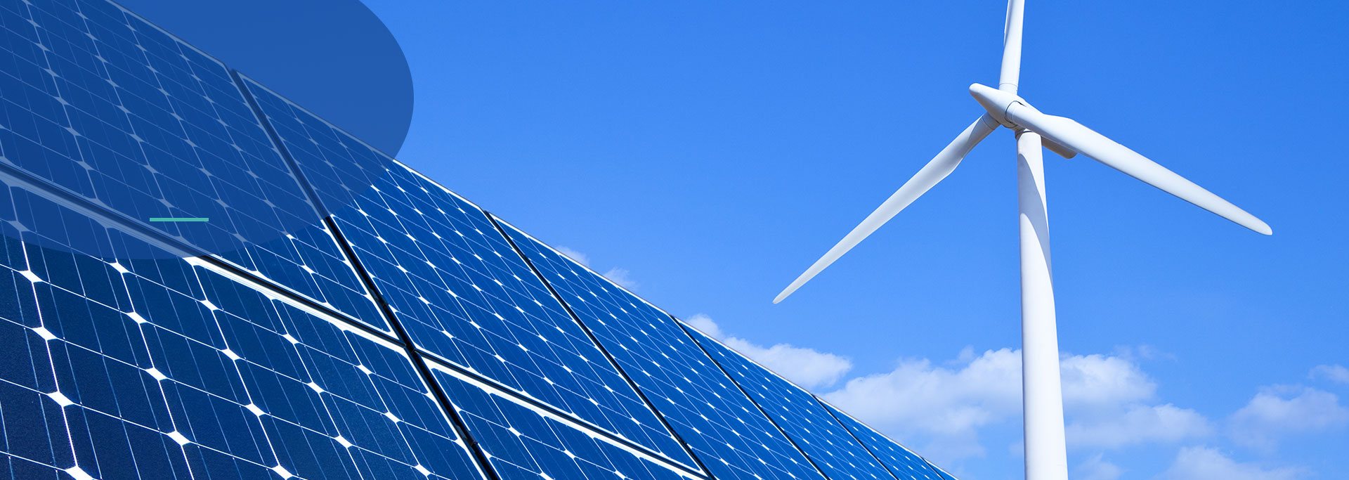 ELECTRIC POWER SUPPLY SOLUTION