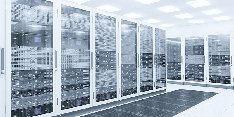 Data center solutions