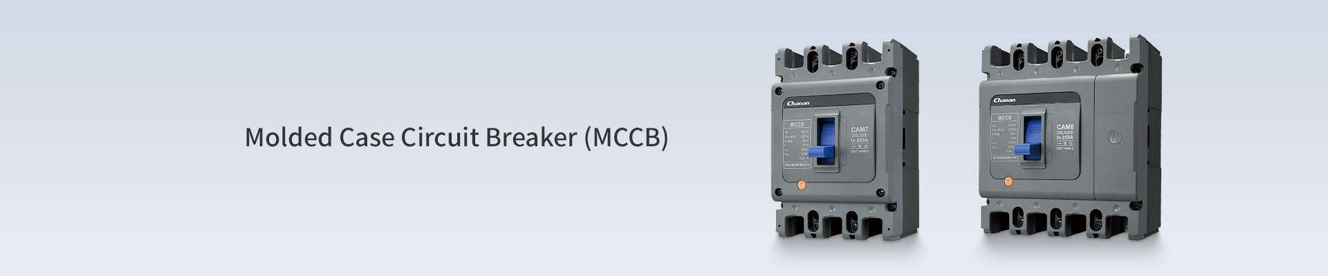 MCCB