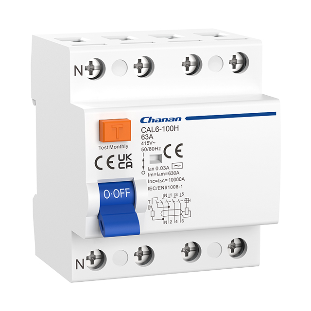 What Is A RCCB Used for