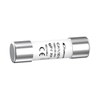 1000VDC Solar PV Fuse Cylindrical Fuse Link