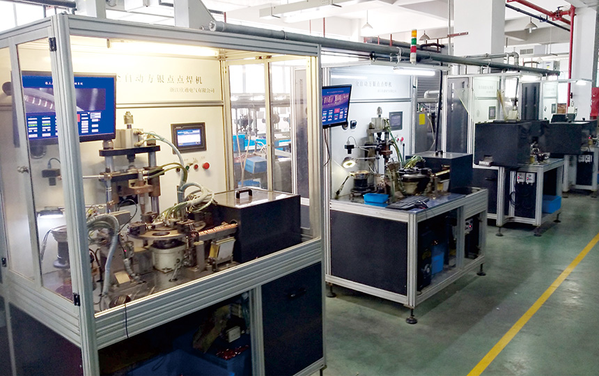 Factory Team