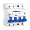 CAB2-125S 6kA High Current 125A MCB Miniature Circuit Breaker