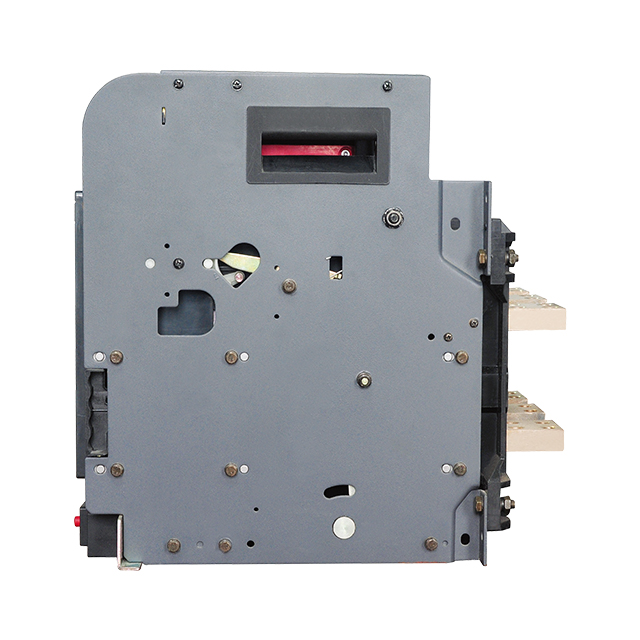 CAW6 ACB Air Circuit Breaker up to 6300A