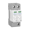 CAU5 Type 2 AC Surge Protective Device (SPD) - 40kA