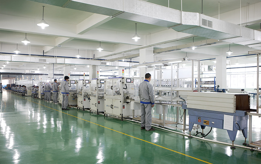 Factory Team