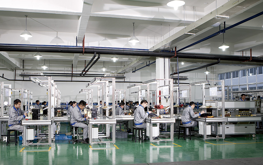 Factory Team