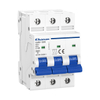 CAB2-125S 6kA High Current 125A MCB Miniature Circuit Breaker