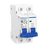 DZ47-63S MCB 4.5kA Miniature Circuit Breaker