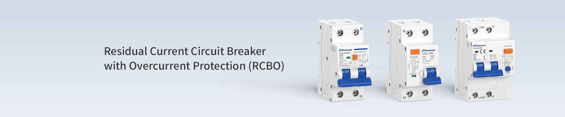 RCBO