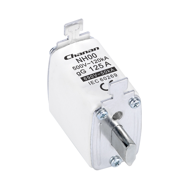 NH00 gG/gL Standardized Fuse Link