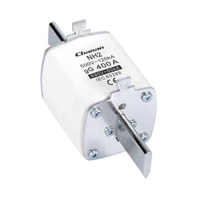 NH2, AC 500/690V gG/gL RT16-2 Fuse Link, 250-400A