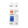 CAL6-100H 10kA RCCB Residual Current Breaker