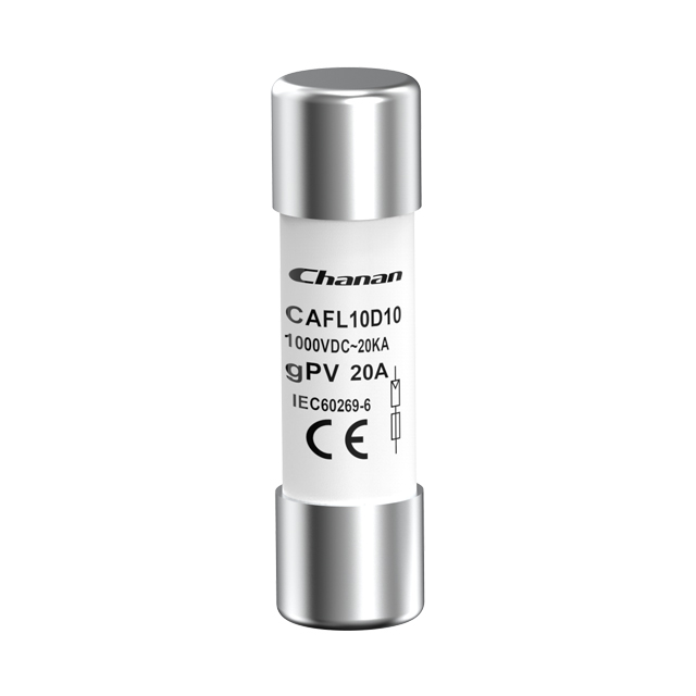 Fuses - Simple and Reliable Overcurrent Protection