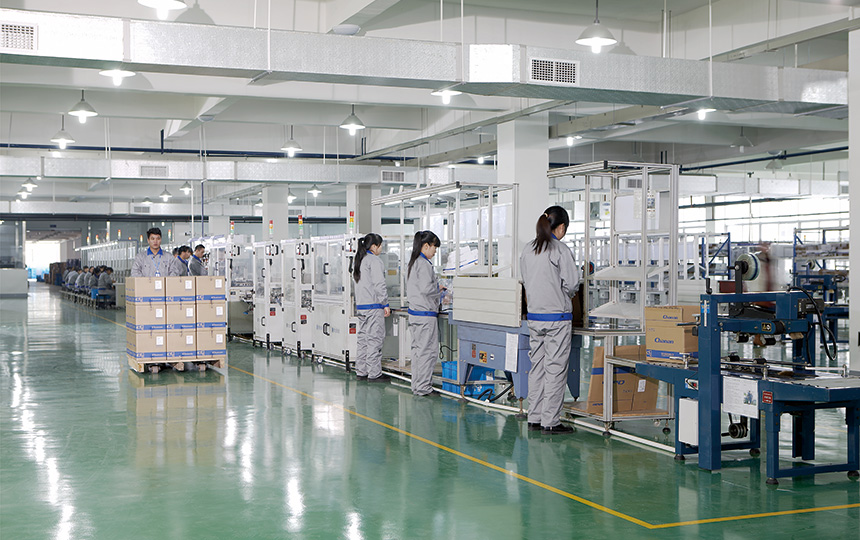 Factory Team