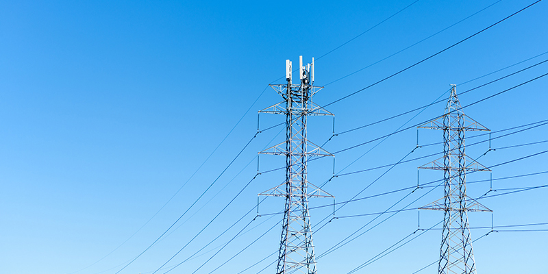 Power industry solutions