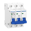 DZ47-63S MCB 4.5kA Miniature Circuit Breaker