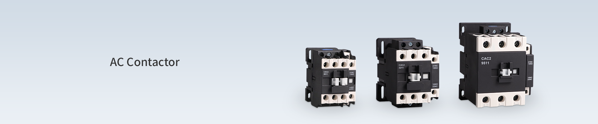 AC Contactor
