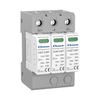 CAU5 Type 2 PV Surge Protector 40kA