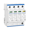CAU4 Type 2 AC Surge Protector Imax 20kA Class II AC SPD