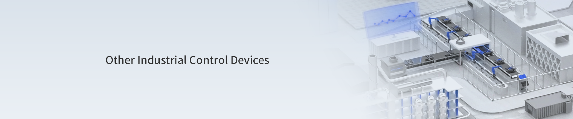 Other Industrial Control Devices