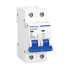 CAB2-63X 4.5kA MCB Miniature Circuit Breaker