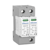 CAU5 Type 2 AC Surge Protector Imax 20kA