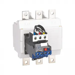 CR2 SERIES THERMAL OVERLOAD RELAY