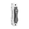 1500VDC Cylindrical Solar Fuse Holder (10x85mm/14x85mm)